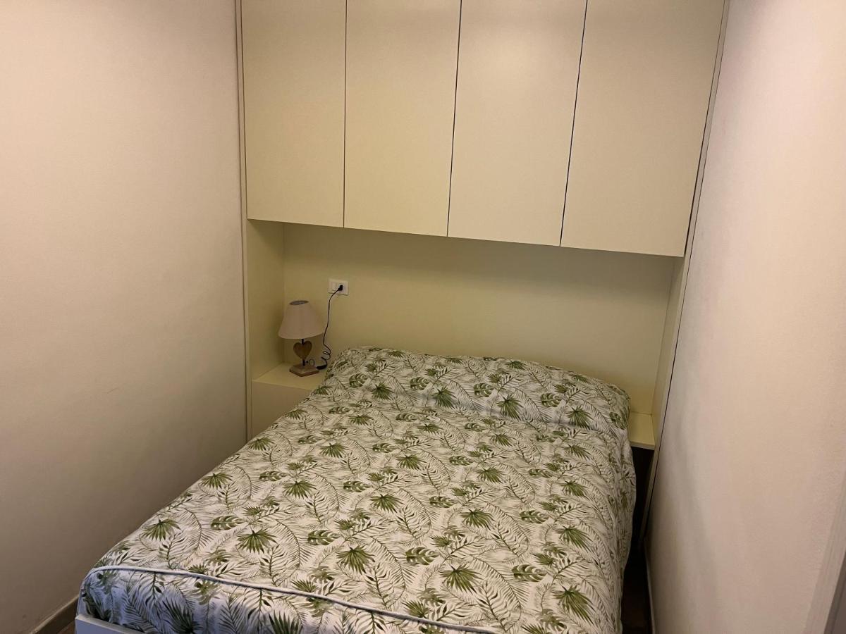 Casa Filippini Bed & Breakfast Bolonya Dış mekan fotoğraf